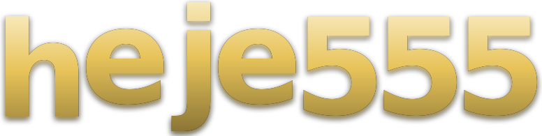 heje555 logo